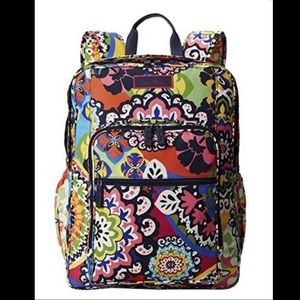Vera bradley backpack